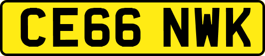CE66NWK