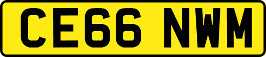 CE66NWM