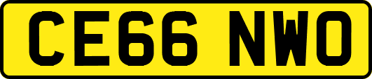CE66NWO