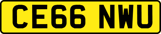 CE66NWU