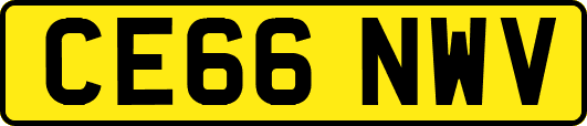 CE66NWV