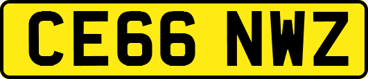 CE66NWZ