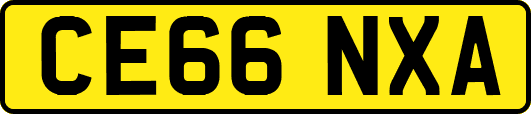 CE66NXA