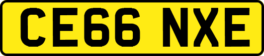 CE66NXE