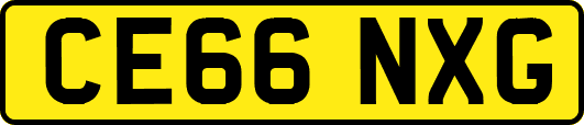 CE66NXG