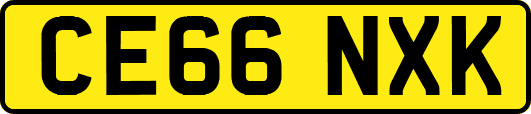 CE66NXK