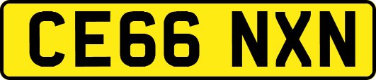 CE66NXN