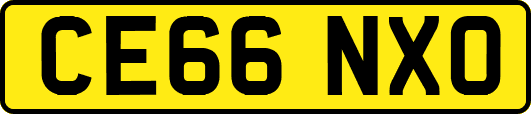 CE66NXO