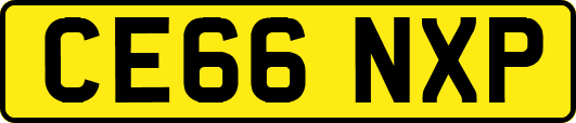 CE66NXP