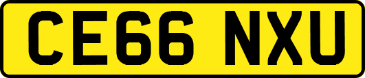 CE66NXU