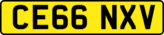 CE66NXV