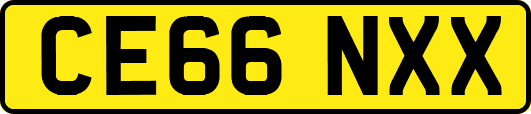 CE66NXX
