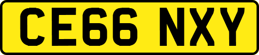 CE66NXY