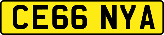 CE66NYA