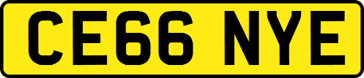 CE66NYE