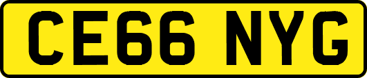 CE66NYG