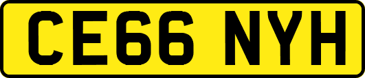 CE66NYH
