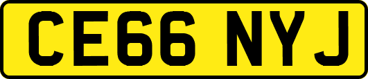 CE66NYJ