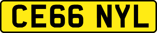 CE66NYL