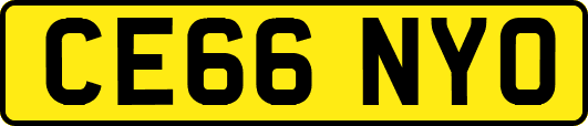 CE66NYO