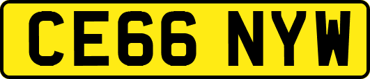 CE66NYW