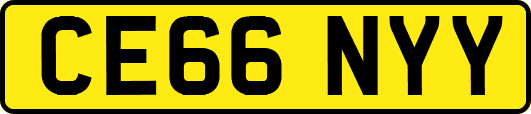 CE66NYY