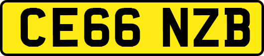 CE66NZB