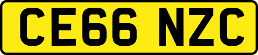CE66NZC