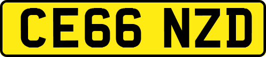 CE66NZD