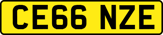 CE66NZE