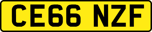 CE66NZF