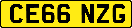 CE66NZG