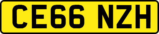 CE66NZH