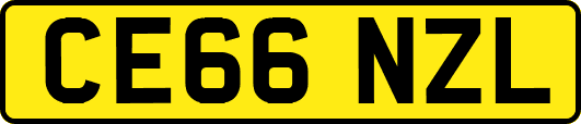 CE66NZL