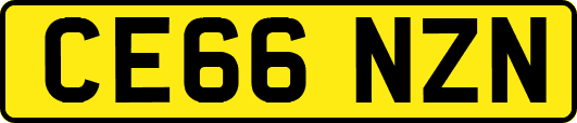 CE66NZN