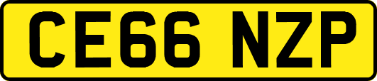 CE66NZP
