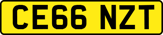 CE66NZT