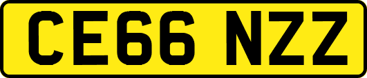 CE66NZZ