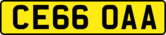 CE66OAA