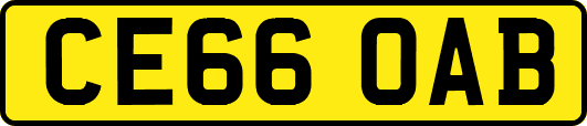 CE66OAB