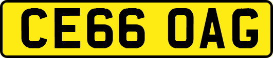 CE66OAG