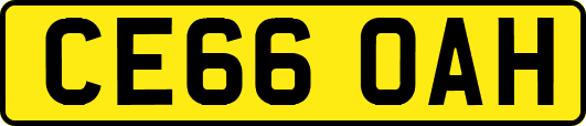 CE66OAH