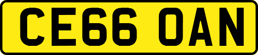 CE66OAN