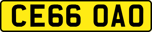 CE66OAO