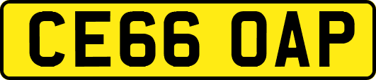 CE66OAP