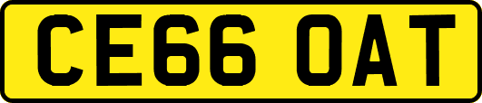 CE66OAT