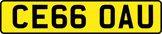 CE66OAU