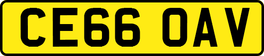 CE66OAV