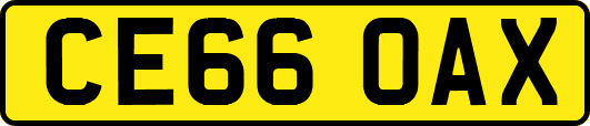 CE66OAX