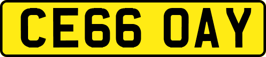 CE66OAY